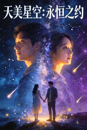 天美星空：永恒之约 高清剧照